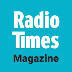 App Radio Times Digital Magazine